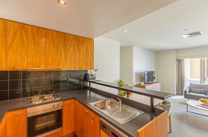 Cozinha privada