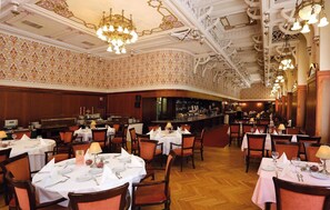Restauranger
