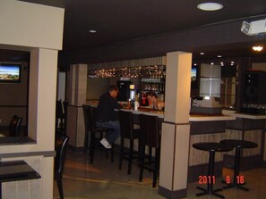 Bar (sur place)