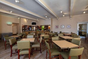 Restauranger