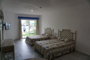 Postazione check-in/check-out