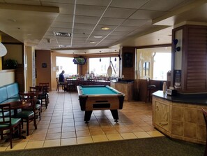 Billiards