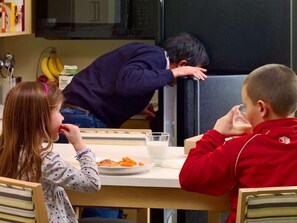 Restauranger