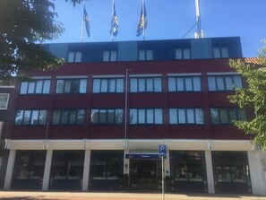 Exteriör