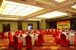 Salão de eventos