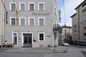 Exteriör
