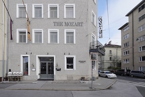 Exteriör