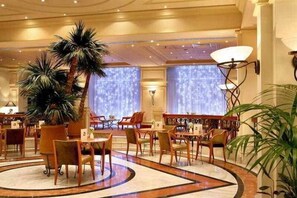 Restaurantes