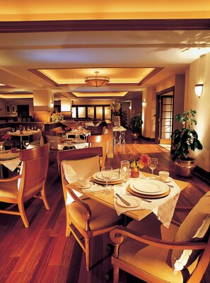 Familjerestaurang