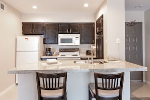 Cucina privata