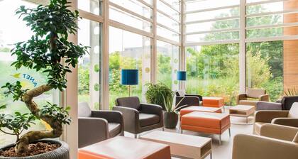 Novotel Brussels Airport