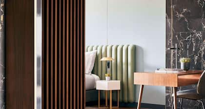 Grand Hyatt Barcelona