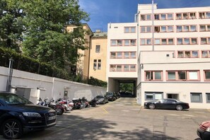 Exterieur