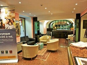 Bar (in loco)