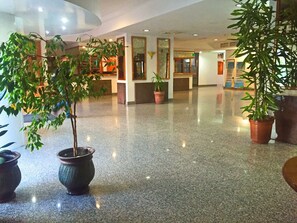 Hall