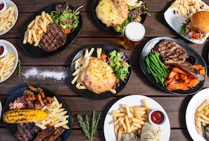 Restaurang
