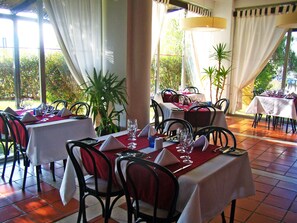 Restaurang