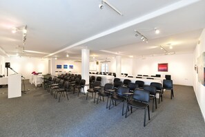 Sala de reuniones