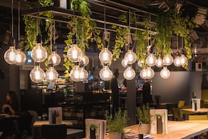 Restaurang