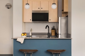Cucina privata