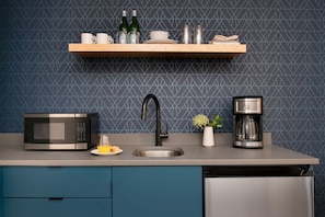Cucina privata