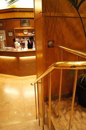 Staircase