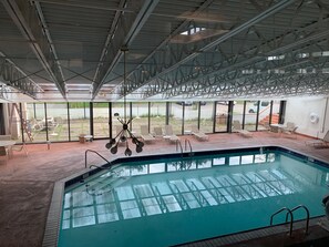 Inomhuspool