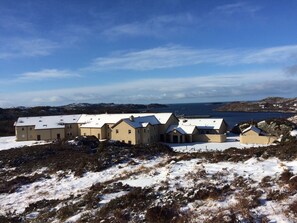 Boendeområde