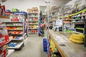 Tienda de regalos