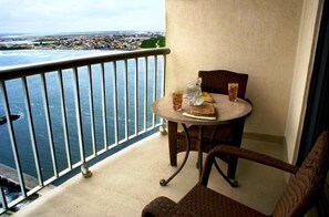View from room