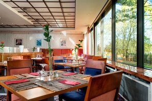 Sala colazione