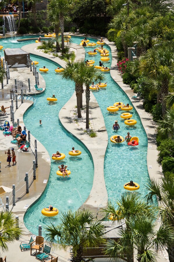 Wasserpark