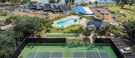 Campo sportivo