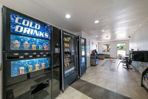 Vending machine