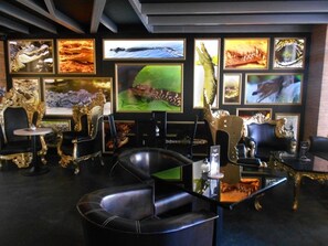 Lobbylounge