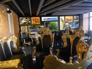 Lobbylounge