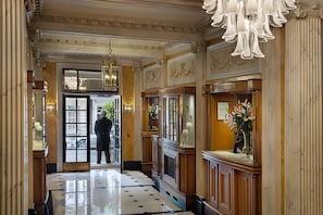 Hall