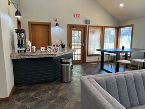 Lobbylounge