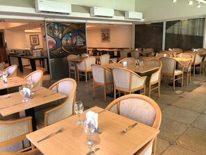 Restauranger