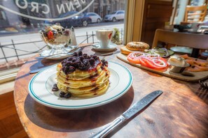 Frukost