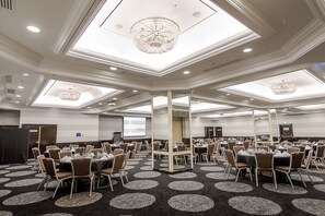 Ballroom