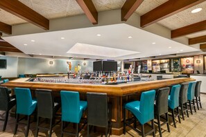 Sports bar