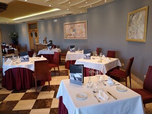 Restauranger