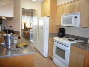 Cucina privata