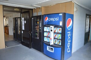 Vending machine