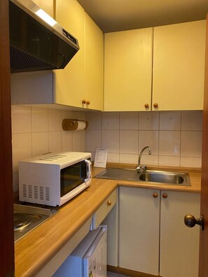 Eget kök