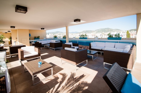 Terrazza/patio
