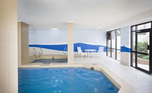 Inomhuspool