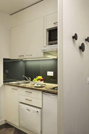 Cucina privata