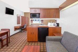Business centre